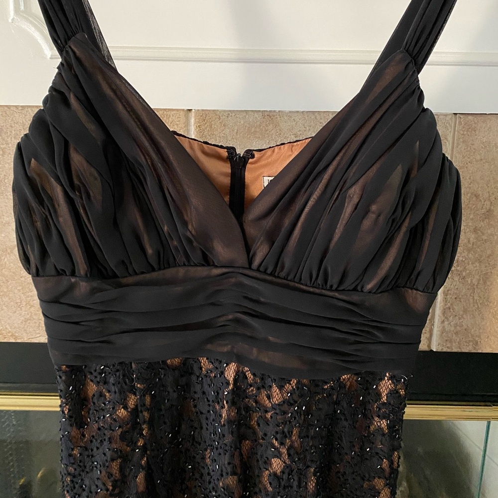 JS Boutique Beautiful Dress